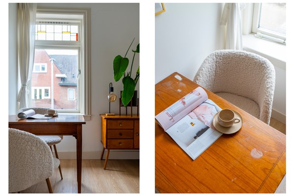 Medium property photo - Hasebroekstraat 21, 3532 GJ Utrecht